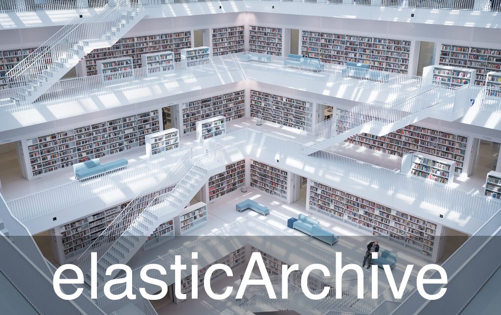 elasticArchive